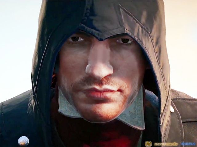 Релиз игры Assassin's Creed: Unity отложили