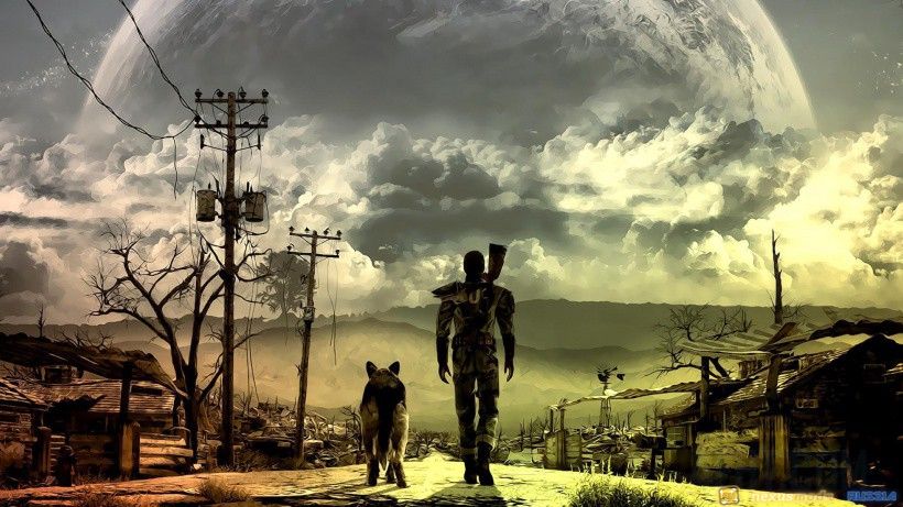 Fallout 4 не будет иметь временно эксклюзивных DLC