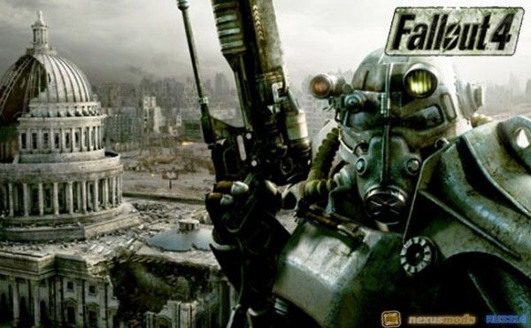 Bethesda попросила студию id Software помочь с перестрелками в Fallout 4