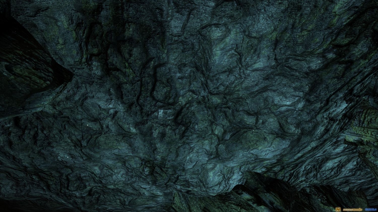 HD Текстуры для пещер
