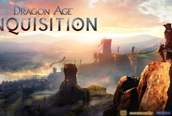 Dragon Age: Inquisition OST "Tavern song"