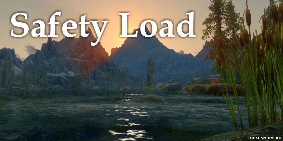 Safety Load