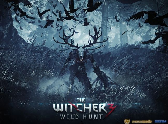 Патч 1.05 - The Witcher 3 для PC