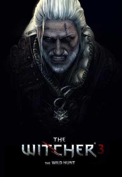 The Witcher 3: Wild Hunt (torrent) RePack