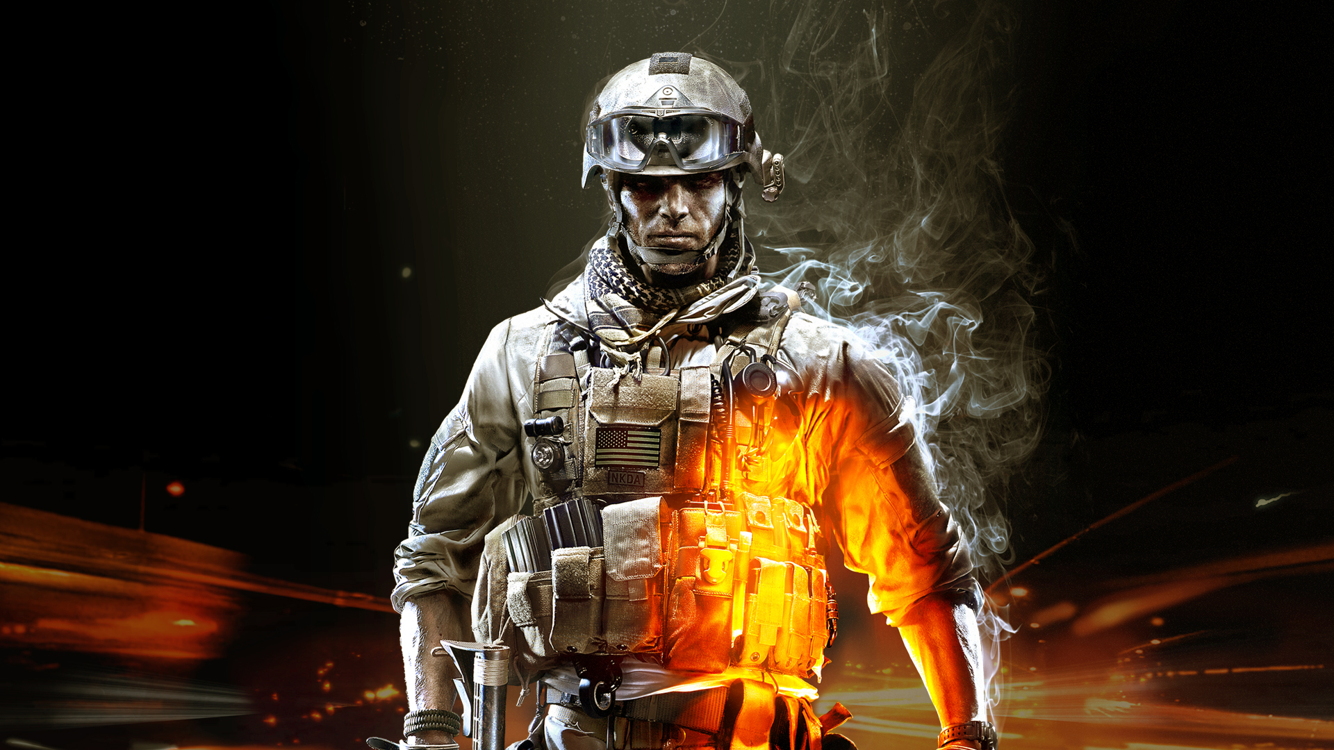 где battlefield 3 в стиме фото 47