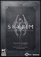 Elder Scrolls 5: Skyrim